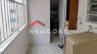 Foto 8 de Apartamento com 3 Quartos à venda, 130m² em José Menino, Santos