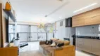 Foto 9 de Apartamento com 2 Quartos à venda, 70m² em Vila Romana, São Paulo