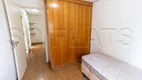 Foto 23 de Flat com 1 Quarto à venda, 55m² em Vila Uberabinha, São Paulo