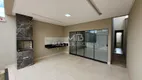 Foto 5 de Casa com 3 Quartos à venda, 100m² em Residencial Recanto do Bosque, Goiânia