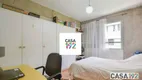 Foto 4 de Apartamento com 3 Quartos à venda, 120m² em Indianópolis, São Paulo