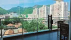 Foto 2 de Apartamento com 3 Quartos à venda, 97m² em Rio Comprido, Rio de Janeiro