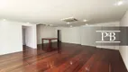 Foto 6 de Apartamento com 5 Quartos para venda ou aluguel, 330m² em Leblon, Rio de Janeiro