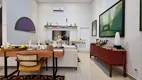 Foto 4 de Casa de Condomínio com 3 Quartos à venda, 136m² em JARDIM BRESCIA, Indaiatuba