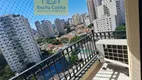 Foto 6 de Apartamento com 3 Quartos para alugar, 103m² em Perdizes, São Paulo