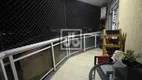 Foto 5 de Apartamento com 3 Quartos à venda, 106m² em Jardim Guanabara, Rio de Janeiro