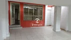 Foto 16 de Sobrado com 2 Quartos à venda, 197m² em Vila Assuncao, Santo André