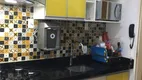 Foto 2 de Apartamento com 2 Quartos à venda, 53m² em Vila Gustavo, São Paulo