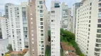 Foto 44 de Apartamento com 4 Quartos à venda, 240m² em Higienópolis, São Paulo