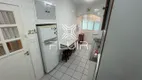 Foto 7 de Apartamento com 3 Quartos à venda, 130m² em José Menino, Santos