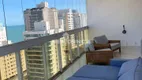 Foto 12 de Apartamento com 3 Quartos à venda, 127m² em Praia de Itaparica, Vila Velha