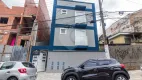 Foto 11 de Apartamento com 1 Quarto à venda, 30m² em Tremembé, São Paulo