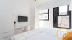 Foto 8 de Apartamento com 1 Quarto para alugar, 25m² em República, São Paulo