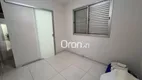 Foto 9 de Apartamento com 3 Quartos à venda, 109m² em Setor Pedro Ludovico, Goiânia