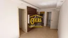 Foto 5 de Apartamento com 2 Quartos à venda, 47m² em Vila Urupês, Suzano