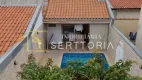 Foto 3 de Sobrado com 2 Quartos à venda, 90m² em Vila Menuzzo, Sumaré