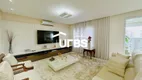 Foto 4 de Apartamento com 4 Quartos à venda, 222m² em Jardim Goiás, Goiânia