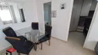 Foto 7 de Apartamento com 1 Quarto à venda, 34m² em Cambuci, São Paulo