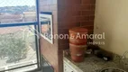 Foto 2 de Apartamento com 2 Quartos à venda, 62m² em Taquaral, Campinas