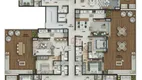 Foto 11 de Apartamento com 2 Quartos à venda, 113m² em Centro, Gramado