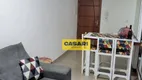 Foto 5 de Apartamento com 2 Quartos à venda, 40m² em Vila Progresso, Santo André