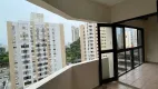 Foto 17 de Apartamento com 1 Quarto para alugar, 60m² em Aparecida, Santos