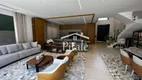 Foto 16 de Casa de Condomínio com 4 Quartos à venda, 460m² em Tamboré, Santana de Parnaíba