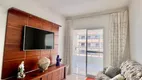 Foto 13 de Apartamento com 2 Quartos à venda, 109m² em Vila Tupi, Praia Grande