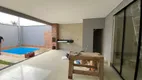 Foto 11 de Casa com 3 Quartos à venda, 160m² em Jardim Brasil, Goiânia