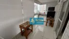 Foto 4 de Apartamento com 1 Quarto à venda, 60m² em Canto do Forte, Praia Grande