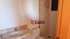 Foto 8 de Apartamento com 2 Quartos à venda, 54m² em Santa Maria, Uberaba