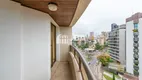 Foto 10 de Cobertura com 4 Quartos à venda, 203m² em Bigorrilho, Curitiba