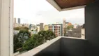 Foto 12 de Apartamento com 4 Quartos para alugar, 200m² em Bigorrilho, Curitiba