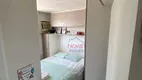 Foto 6 de Apartamento com 2 Quartos à venda, 46m² em Areia Branca, Santos