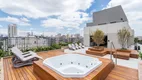 Foto 25 de Apartamento com 1 Quarto para alugar, 26m² em Perdizes, São Paulo