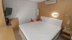 Foto 6 de Flat com 1 Quarto para alugar, 42m² em Moema, São Paulo