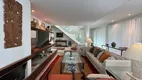 Foto 14 de Casa com 4 Quartos para alugar, 180m² em Jurerê Internacional, Florianópolis