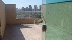 Foto 6 de Cobertura com 2 Quartos para venda ou aluguel, 62m² em Vila Tibirica, Santo André