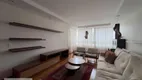 Foto 2 de Apartamento com 3 Quartos para alugar, 148m² em Panamby, São Paulo