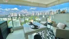 Foto 4 de Apartamento com 1 Quarto à venda, 58m² em Campo Belo, São Paulo