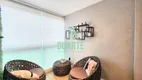 Foto 20 de Apartamento com 2 Quartos à venda, 135m² em Ponta da Praia, Santos