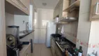 Foto 3 de Apartamento com 2 Quartos à venda, 55m² em Chácara do Visconde, Taubaté