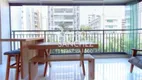 Foto 2 de Apartamento com 3 Quartos à venda, 89m² em Jardim Prudência, São Paulo