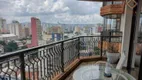 Foto 22 de Apartamento com 4 Quartos à venda, 168m² em Higienópolis, São Paulo