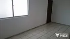 Foto 13 de Apartamento com 2 Quartos à venda, 48m² em Residencial Estados Unidos, Uberaba