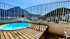 Foto 53 de Cobertura com 5 Quartos à venda, 306m² em Lagoa, Rio de Janeiro