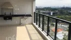 Foto 6 de Apartamento com 3 Quartos à venda, 163m² em Moema, São Paulo