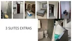 Foto 14 de Casa de Condomínio com 4 Quartos à venda, 400m² em Candelária, Natal