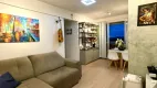Foto 2 de Apartamento com 3 Quartos à venda, 70m² em Jardim Leblon, Cuiabá