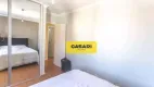 Foto 10 de Apartamento com 3 Quartos à venda, 96m² em Baeta Neves, São Bernardo do Campo